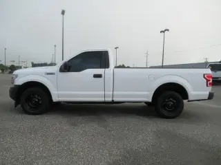 Ford F-150 2018 4x2 XL 2dr Cabina Regular 6.5 pies SB