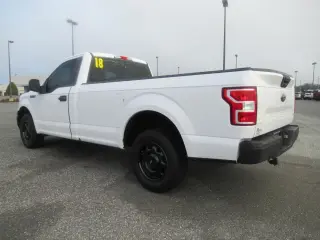 Ford F-150 2018 4x2 XL 2dr Cabina Regular 6.5 pies SB