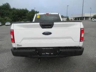Ford F-150 2018 4x2 XL 2dr Cabina Regular 6.5 pies SB