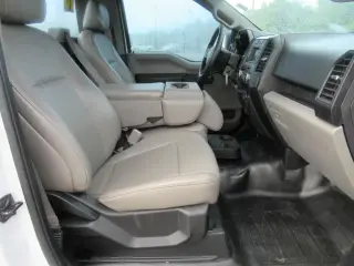 Ford F-150 2018 4x2 XL 2dr Cabina Regular 6.5 pies SB