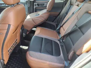 Ford Bronco Sport 2025 tracción en todas las ruedas Outer Banks 4p SUV