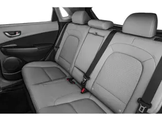 Hyundai KONA 2019 AWD Ultimate 4dr Crossover