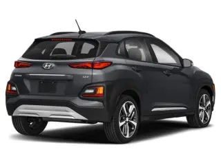 Hyundai KONA 2019 AWD Ultimate 4dr Crossover