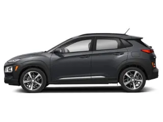 Hyundai KONA 2019 AWD Ultimate 4dr Crossover