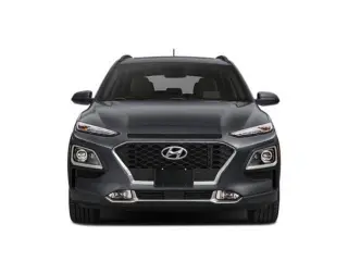 Hyundai KONA 2019 AWD Ultimate 4dr Crossover