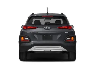 Hyundai KONA 2019 AWD Ultimate 4dr Crossover
