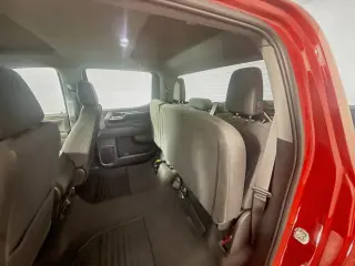 Chevrolet Silverado 1500 2025 4x2 LT 4dr Crew Cab 5.8 ft. SB