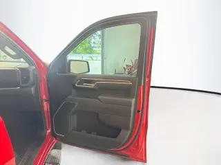 Chevrolet Silverado 1500 2025 4x2 LT 4dr Crew Cab 5.8 ft. SB