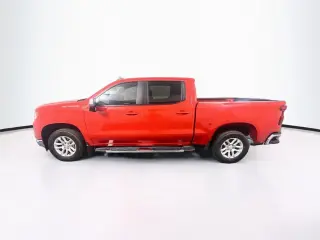 Chevrolet Silverado 1500 2025 4x2 LT 4dr Crew Cab 5.8 ft. SB