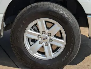 Ford F-150 2025 4x4 XL 2dr Cabina Regular 8 ft. LB
