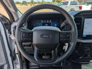 Ford F-150 2025 4x4 XL 2dr Cabina Regular 8 ft. LB