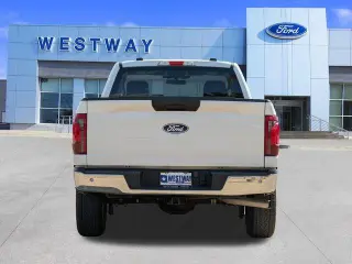 Ford F-150 2025 4x4 XL 2dr Cabina Regular 8 ft. LB