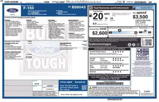 Ford F-150 2025 4x4 XL 2dr Cabina Regular 8 ft. LB