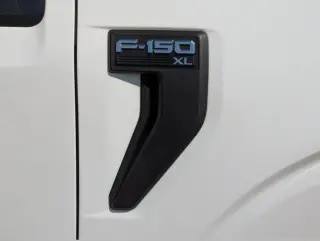 Ford F-150 2025 4x4 XL 2dr Cabina Regular 8 ft. LB