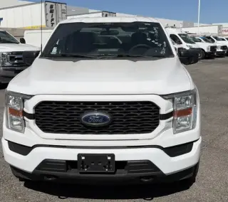 Ford F-150 2022 4x4 XL 4dr SuperCab 6.5 ft. SB