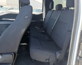 Ford F-150 2022 4x4 XL 4dr SuperCab 6.5 ft. SB