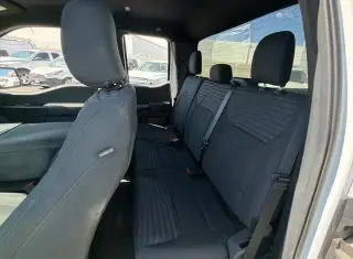 Ford F-150 2022 4x4 XL 4dr SuperCab 6.5 ft. SB