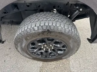 Ford F-150 2024 4x4 XLT 4dr SuperCrew 5.5 ft. SB