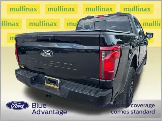 Ford F-150 2024 4x4 XLT 4dr SuperCrew 5.5 ft. SB
