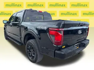 Ford F-150 2024 4x4 XLT 4dr SuperCrew 5.5 ft. SB