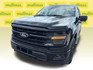 Ford F-150 2024 4x4 XLT 4dr SuperCrew 5.5 ft. SB