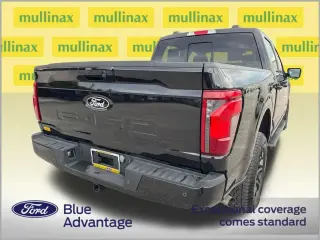 Ford F-150 2024 4x4 XLT 4p SuperCrew 6.5 ft. CB