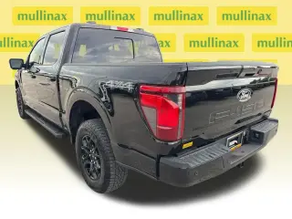 Ford F-150 2024 4x4 XLT 4p SuperCrew 6.5 ft. CB