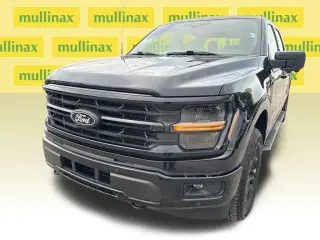 Ford F-150 2024 4x4 XLT 4p SuperCrew 6.5 ft. CB