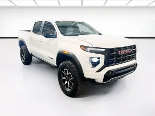 GMC Canyon 2024 4x4 AT4X 4p Cab de Tripulación 5 ft. CB