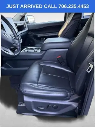 Ford Expedition 2024 4x4 XLT 4puertas SUV