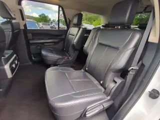 Ford Expedition 2024 4x4 XLT 4puertas SUV
