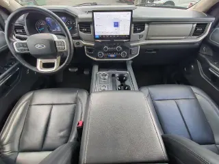 Ford Expedition 2024 4x4 XLT 4puertas SUV