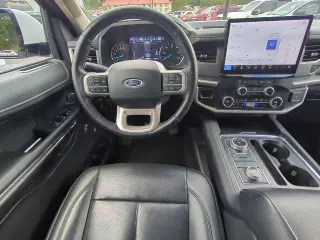 Ford Expedition 2024 4x4 XLT 4puertas SUV