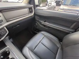 Ford Expedition 2024 4x4 XLT 4puertas SUV