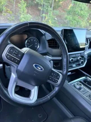Ford Expedition 2024 4x4 XLT 4puertas SUV