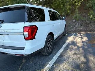 Ford Expedition 2024 4x4 XLT 4puertas SUV