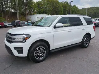 Ford Expedition 2024 4x4 XLT 4puertas SUV