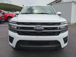 Ford Expedition 2024 4x4 XLT 4puertas SUV