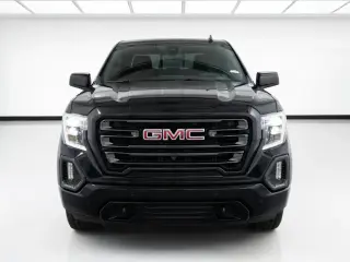 GMC Sierra 1500 Limited 2022 4x4 AT4 4p Cabina de Tripulacion 5.8 ft. CB