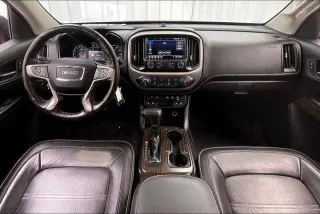 GMC Canyon 2019 4x4 Denali 4p Crew Cab 5 ft. SB