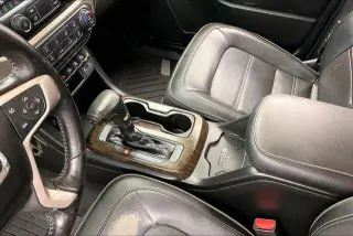 GMC Canyon 2019 4x4 Denali 4p Crew Cab 5 ft. SB