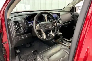GMC Canyon 2019 4x4 Denali 4p Crew Cab 5 ft. SB
