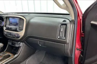 GMC Canyon 2019 4x4 Denali 4p Crew Cab 5 ft. SB