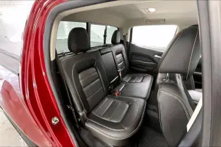 GMC Canyon 2019 4x4 Denali 4p Crew Cab 5 ft. SB