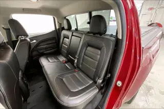 GMC Canyon 2019 4x4 Denali 4p Crew Cab 5 ft. SB