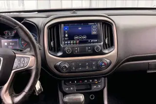 GMC Canyon 2019 4x4 Denali 4p Crew Cab 5 ft. SB