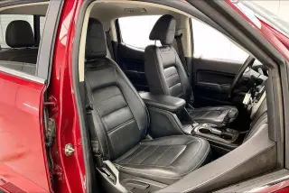 GMC Canyon 2019 4x4 Denali 4p Crew Cab 5 ft. SB