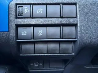 Toyota Tacoma 2026 4x4 TRD Todo Terreno 4p Doble Cabina 5.0 ft SB 8A