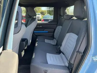 Toyota Tacoma 2026 4x4 TRD Todo Terreno 4p Doble Cabina 5.0 ft SB 8A