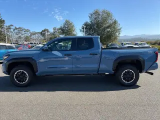 Toyota Tacoma 2026 4x4 TRD Todo Terreno 4p Doble Cabina 5.0 ft SB 8A